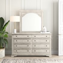 Wayfair shop farmhouse dresser